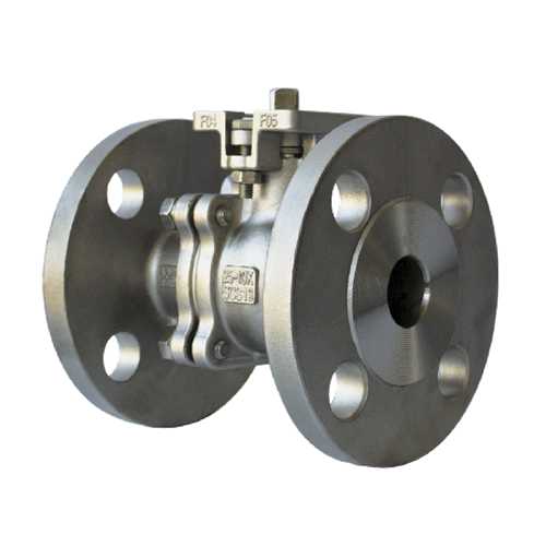 日標法蘭球閥 日標法蘭球閥